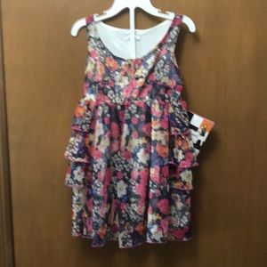Disney d-signed summer dress